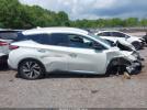 Nissan Murano Platinum Image 4