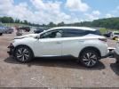 Nissan Murano Platinum Image 3