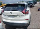 Nissan Murano Platinum Image 12