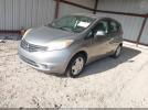 Nissan Versa Sv Image 5