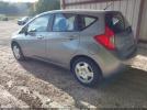Nissan Versa Sv Image 6