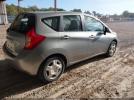 Nissan Versa Sv Image 4