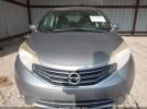 Nissan Versa Sv Image 7
