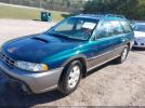 Subaru Legacy Image 8
