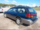 Subaru Legacy Image 9