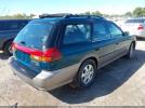 Subaru Legacy Image 10
