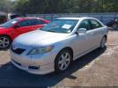 Toyota Camry Se Image 2