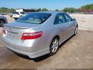 Toyota Camry Se Image 3