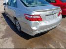 Toyota Camry Se Image 9