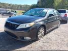 Toyota Avalon Limited Image 14