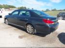 Toyota Avalon Limited Image 2