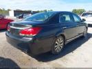 Toyota Avalon Limited Image 11