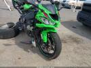 Kawasaki Zx636 K Image 1
