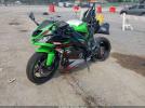 Kawasaki Zx636 K Image 2