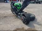 Kawasaki Zx636 K Image 7