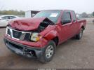 Nissan Frontier Xe Image 3