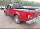 Nissan Frontier Xe Image 8