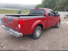 Nissan Frontier Xe Image 12