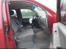 Nissan Frontier Xe Image 4