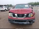 Nissan Frontier Xe Image 7
