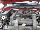 Nissan Frontier Xe Image 10