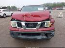 Nissan Frontier Xe Image 11