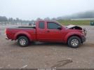 Nissan Frontier Xe Image 14