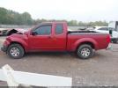 Nissan Frontier Xe Image 13