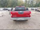 Nissan Frontier Xe Image 16