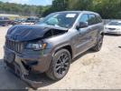 Jeep Grand Cherokee Altitude 4x4 Image 5