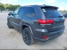 Jeep Grand Cherokee Altitude 4x4 Image 2