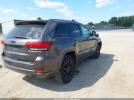 Jeep Grand Cherokee Altitude 4x4 Image 4