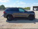 Jeep Grand Cherokee Altitude 4x4 Image 9