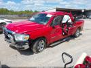 Ram 1500 Big Horn  4x4 5'7 Box Image 2