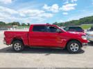 Ram 1500 Big Horn  4x4 5'7 Box Image 14