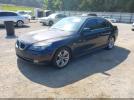 BMW 5 Series Image 3