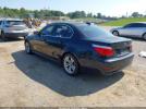 BMW 5 Series Image 12