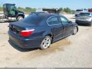 BMW 5 Series Image 5