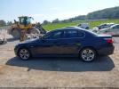 BMW 5 Series Image 9