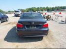 BMW 5 Series Image 8