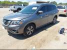 Nissan Pathfinder Sl 4wd Image 9