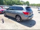 Nissan Pathfinder Sl 4wd Image 7