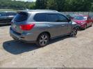 Nissan Pathfinder Sl 4wd Image 15