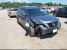 Nissan Pathfinder Sl 4wd Image 3