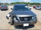 Nissan Pathfinder Sl 4wd Image 14