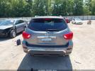 Nissan Pathfinder Sl 4wd Image 12