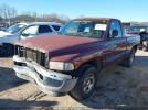 Dodge Ram 1500 St Image 8