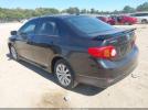 Toyota Corolla S Image 8