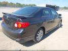 Toyota Corolla S Image 4
