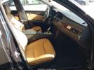 BMW 5 Series Xdrive Image 5